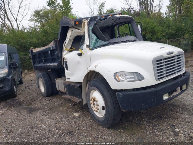 Aukcja sprzedaży 2012 Freightliner M2 106 Medium Duty, vin: 1FVACWDT4CDBP2958, numer aukcji: 45795463