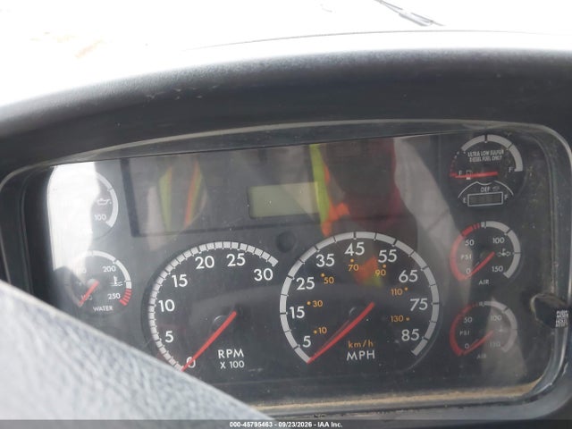 Aukcja sprzedaży 2012 Freightliner M2 106 Medium Duty, vin: 1FVACWDT4CDBP2958, numer aukcji: 45795463