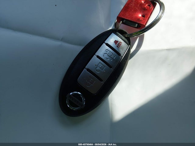 2019 Nissan Sentra Sv მანქანა იყიდება აუქციონზე, vin: 3N1AB7AP3KL612379, აუქციონის ნომერი: 45795464