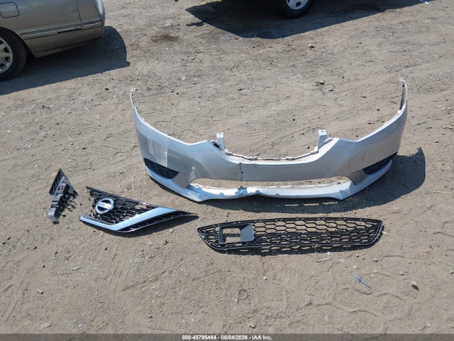 2019 Nissan Sentra Sv მანქანა იყიდება აუქციონზე, vin: 3N1AB7AP3KL612379, აუქციონის ნომერი: 45795464