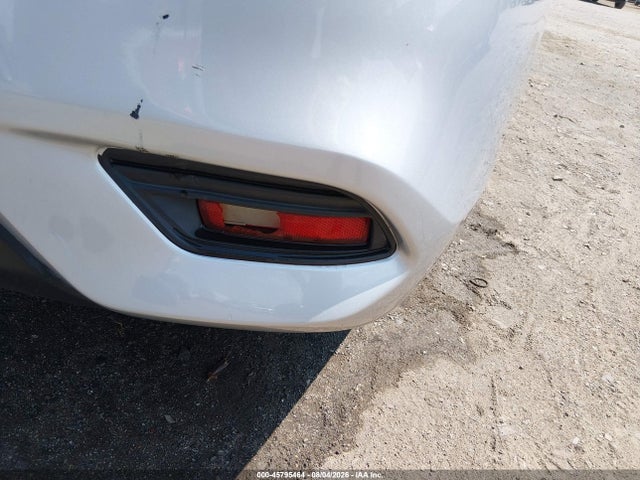2019 Nissan Sentra Sv მანქანა იყიდება აუქციონზე, vin: 3N1AB7AP3KL612379, აუქციონის ნომერი: 45795464