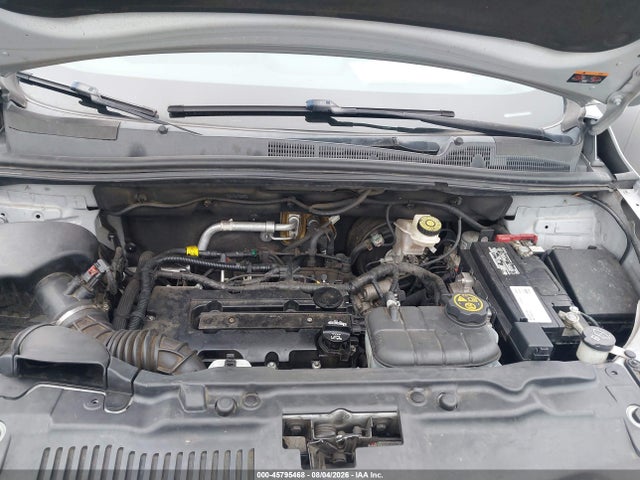 45795468 :رقم المزاد ، KL4CJFSB6GB583470 vin ، 2016 Buick Encore Convenience مزاد بيع