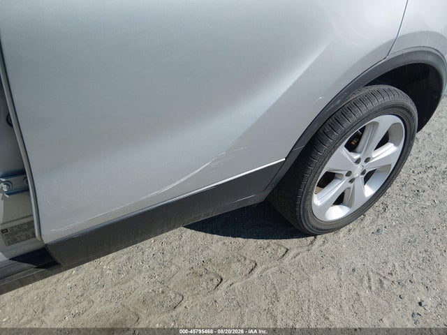 45795468 :رقم المزاد ، KL4CJFSB6GB583470 vin ، 2016 Buick Encore Convenience مزاد بيع