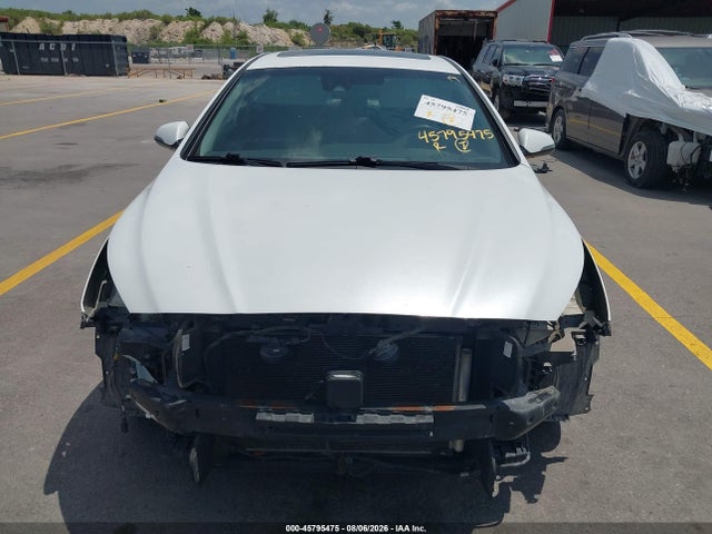 2019 Hyundai Sonata Limited მანქანა იყიდება აუქციონზე, vin: 5NPE34AF1KH750021, აუქციონის ნომერი: 45795475
