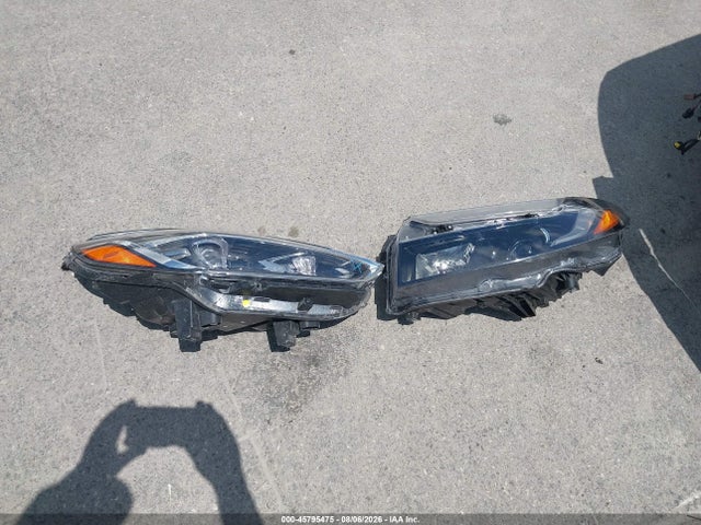 2019 Hyundai Sonata Limited მანქანა იყიდება აუქციონზე, vin: 5NPE34AF1KH750021, აუქციონის ნომერი: 45795475