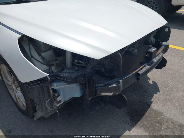 2019 Hyundai Sonata Limited მანქანა იყიდება აუქციონზე, vin: 5NPE34AF1KH750021, აუქციონის ნომერი: 45795475