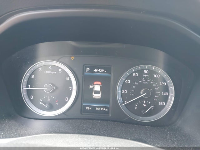 2019 Hyundai Sonata Limited მანქანა იყიდება აუქციონზე, vin: 5NPE34AF1KH750021, აუქციონის ნომერი: 45795475