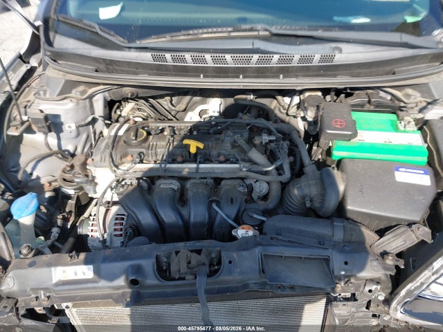 Продажа на аукционе авто 2015 Hyundai Elantra Se, vin: KMHDH4AE9FU225008, номер лота: 45795477