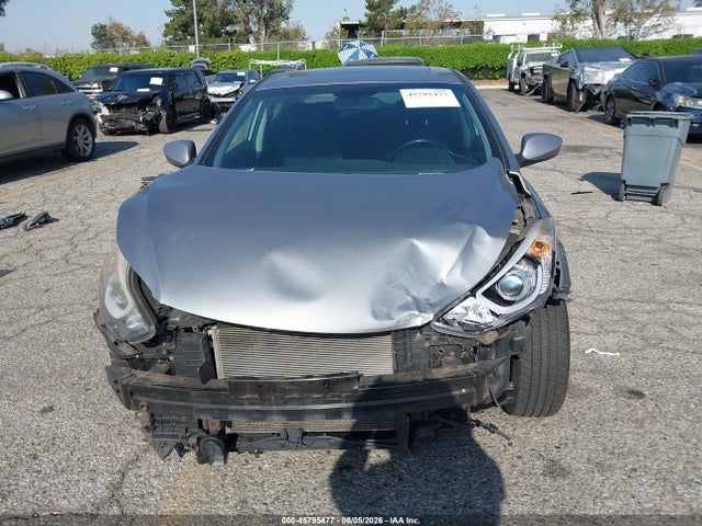 Продажа на аукционе авто 2015 Hyundai Elantra Se, vin: KMHDH4AE9FU225008, номер лота: 45795477