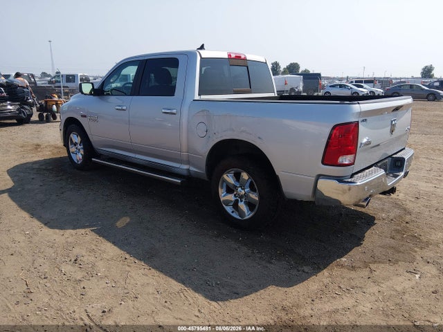 Продаж на аукціоні авто 2017 Ram 1500 Big Horn  4x4 5'7 Box, vin: 1C6RR7LM9HS871541, номер лоту: 45795481