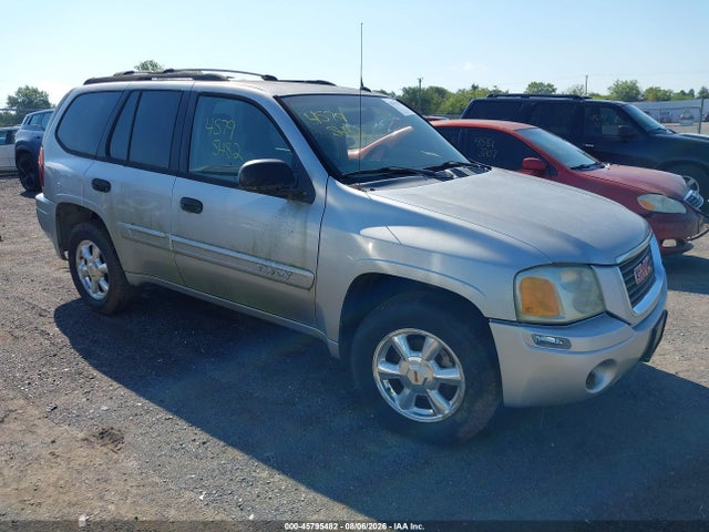 Продаж на аукціоні авто 2005 Gmc Envoy Sle, vin: 1GKDT13S252208666, номер лоту: 45795482