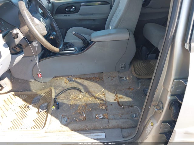 Продаж на аукціоні авто 2005 Gmc Envoy Sle, vin: 1GKDT13S252208666, номер лоту: 45795482