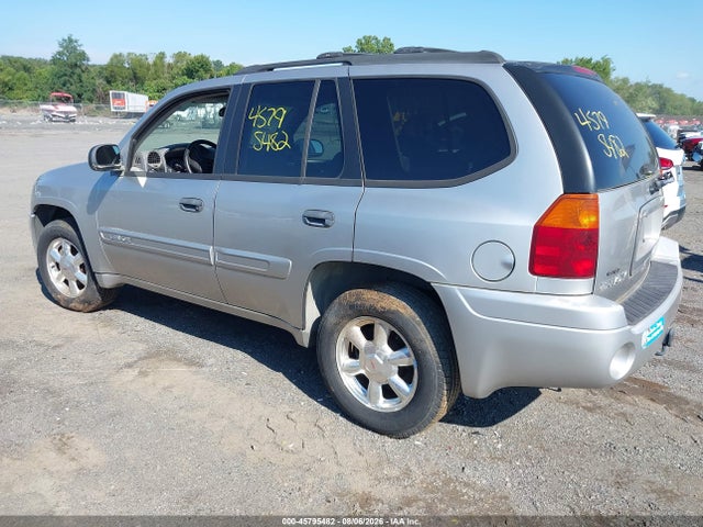 Продаж на аукціоні авто 2005 Gmc Envoy Sle, vin: 1GKDT13S252208666, номер лоту: 45795482