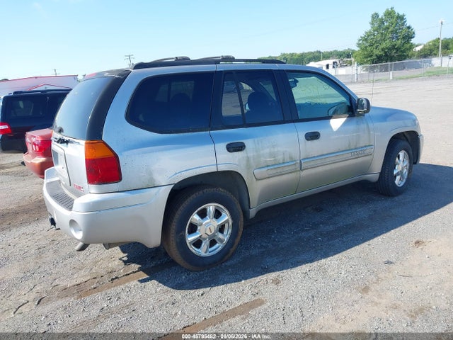 Продаж на аукціоні авто 2005 Gmc Envoy Sle, vin: 1GKDT13S252208666, номер лоту: 45795482