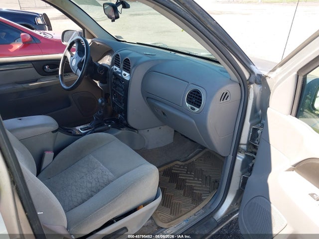 Продаж на аукціоні авто 2005 Gmc Envoy Sle, vin: 1GKDT13S252208666, номер лоту: 45795482