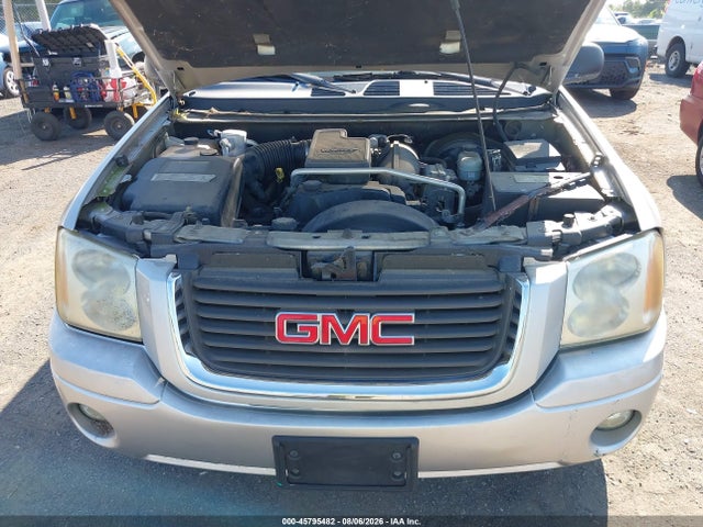 Продаж на аукціоні авто 2005 Gmc Envoy Sle, vin: 1GKDT13S252208666, номер лоту: 45795482