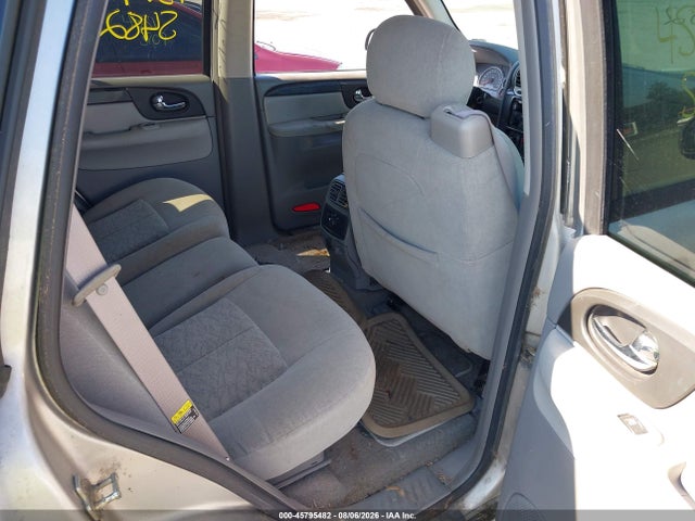 Продаж на аукціоні авто 2005 Gmc Envoy Sle, vin: 1GKDT13S252208666, номер лоту: 45795482