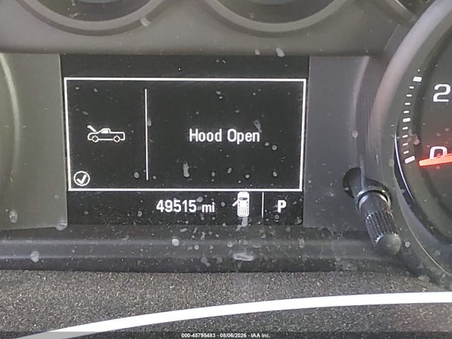 Продажа на аукционе авто 2020 Chevrolet Silverado 1500 2wd  Standard Bed Wt, vin: 1GCPWAEH7LZ210516, номер лота: 45795483