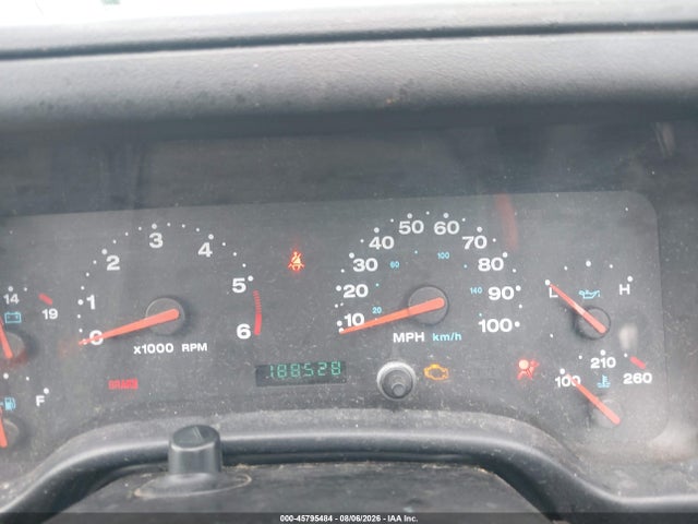 Продажа на аукционе авто 2004 Jeep Wrangler Unlimited, vin: 1J4FA49S64P760542, номер лота: 45795484