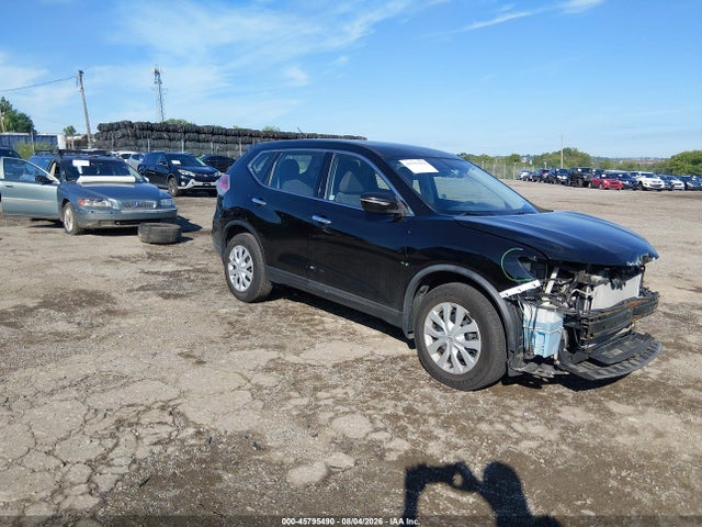 2015 KNMAT2MV5FP516805 zdjęcie główne