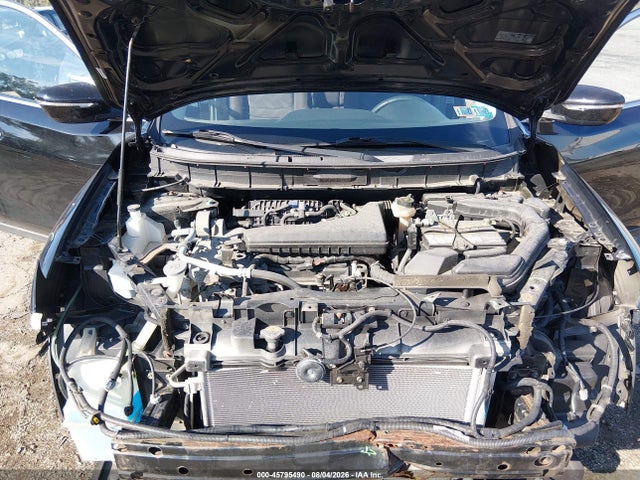 Nissan ROGUE S 2015 KNMAT2MV5FP516805 Image 10