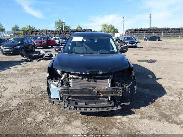 Nissan ROGUE S 2015 KNMAT2MV5FP516805 Image 13