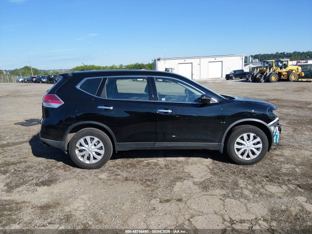 Nissan ROGUE S 2015 KNMAT2MV5FP516805 Image 14