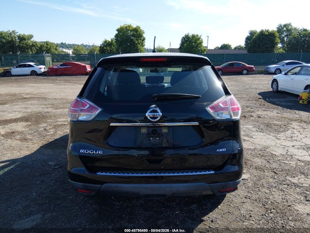 Nissan ROGUE S 2015 KNMAT2MV5FP516805 Image 17