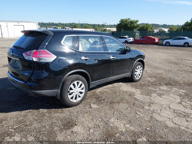 Nissan ROGUE S 2015 KNMAT2MV5FP516805 Image 4