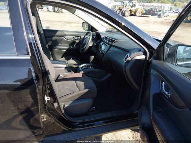 Nissan ROGUE S 2015 KNMAT2MV5FP516805 Image 5