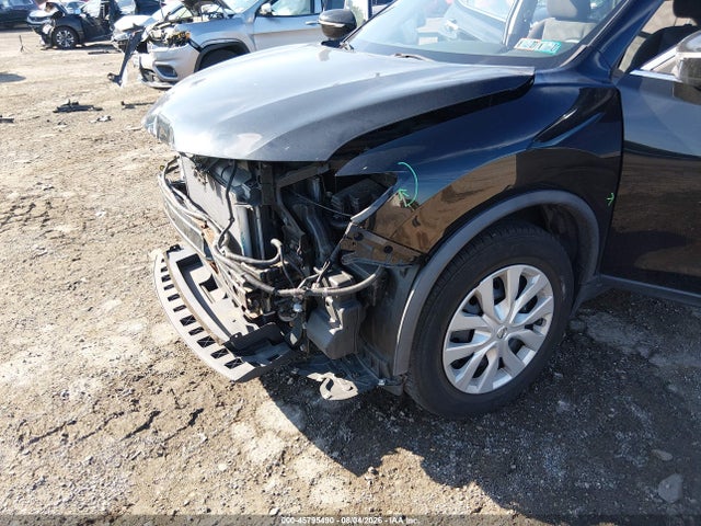 Nissan ROGUE S 2015 KNMAT2MV5FP516805 Image 6