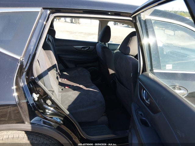 Nissan ROGUE S 2015 KNMAT2MV5FP516805 Image 8