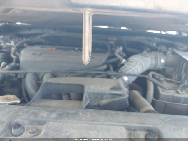 2008 Honda Accord 2.4 Ex-l მანქანა იყიდება აუქციონზე, vin: 1HGCS12888A022948, აუქციონის ნომერი: 45795491