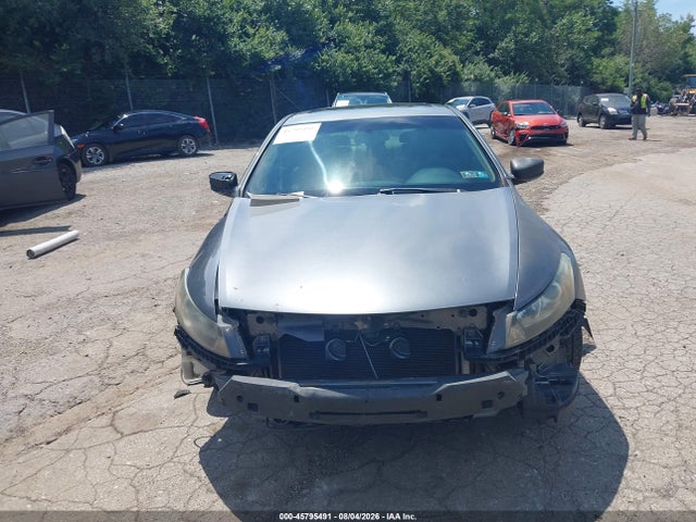 2008 Honda Accord 2.4 Ex-l მანქანა იყიდება აუქციონზე, vin: 1HGCS12888A022948, აუქციონის ნომერი: 45795491