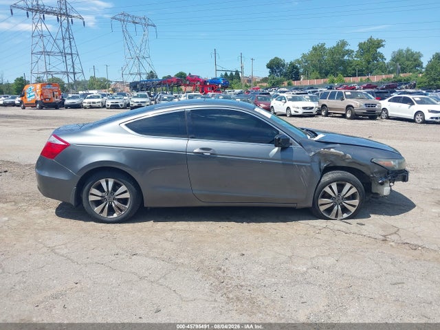 2008 Honda Accord 2.4 Ex-l მანქანა იყიდება აუქციონზე, vin: 1HGCS12888A022948, აუქციონის ნომერი: 45795491