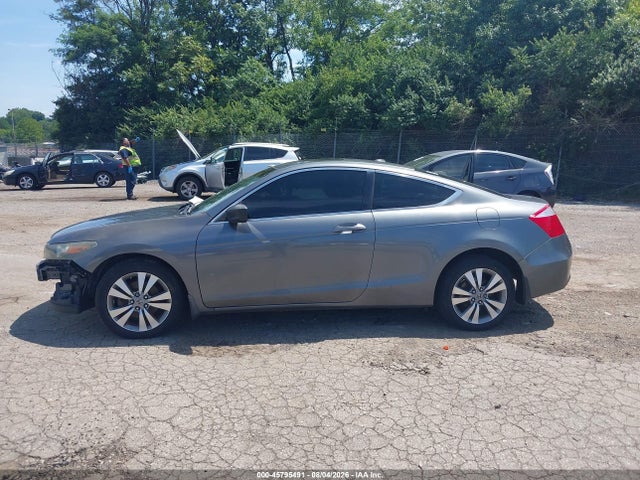 2008 Honda Accord 2.4 Ex-l მანქანა იყიდება აუქციონზე, vin: 1HGCS12888A022948, აუქციონის ნომერი: 45795491