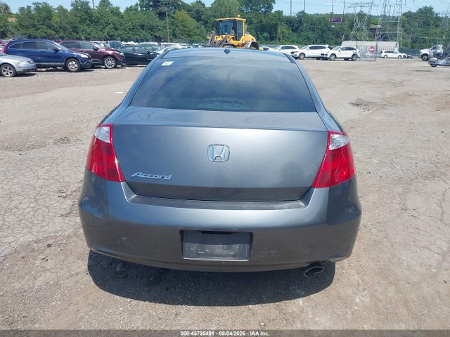 2008 Honda Accord 2.4 Ex-l მანქანა იყიდება აუქციონზე, vin: 1HGCS12888A022948, აუქციონის ნომერი: 45795491