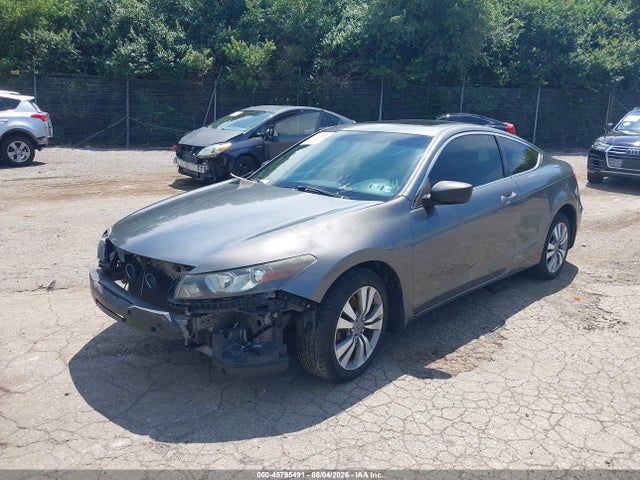 2008 Honda Accord 2.4 Ex-l მანქანა იყიდება აუქციონზე, vin: 1HGCS12888A022948, აუქციონის ნომერი: 45795491