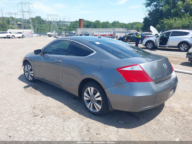 2008 Honda Accord 2.4 Ex-l მანქანა იყიდება აუქციონზე, vin: 1HGCS12888A022948, აუქციონის ნომერი: 45795491
