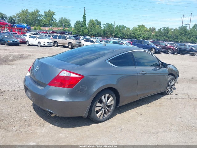 2008 Honda Accord 2.4 Ex-l მანქანა იყიდება აუქციონზე, vin: 1HGCS12888A022948, აუქციონის ნომერი: 45795491