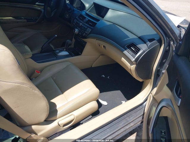 2008 Honda Accord 2.4 Ex-l მანქანა იყიდება აუქციონზე, vin: 1HGCS12888A022948, აუქციონის ნომერი: 45795491