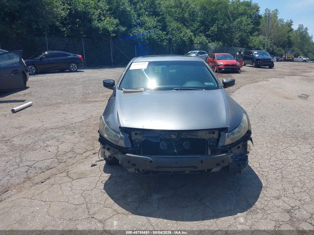 2008 Honda Accord 2.4 Ex-l მანქანა იყიდება აუქციონზე, vin: 1HGCS12888A022948, აუქციონის ნომერი: 45795491