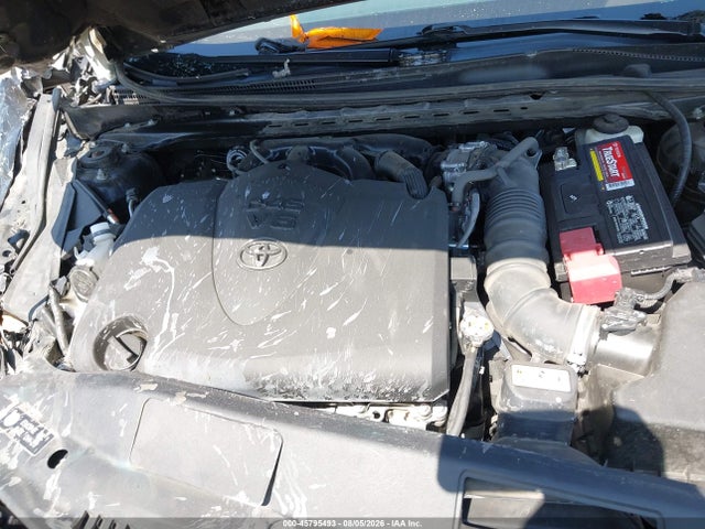 4T1KZ1AK4NU063134 Toyota Camry Xse V6