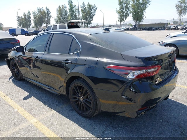 4T1KZ1AK4NU063134 Toyota Camry Xse V6