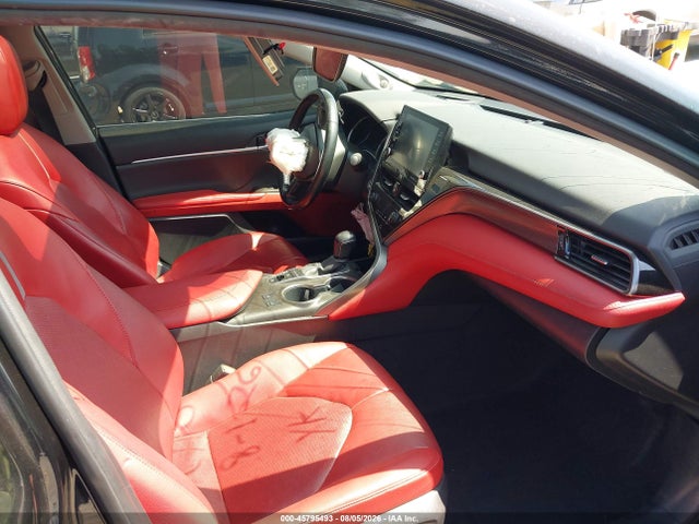 4T1KZ1AK4NU063134 Toyota Camry Xse V6