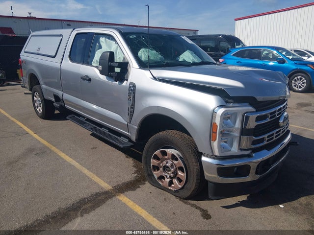 Aukcja sprzedaży 2024 Ford F-250 Xlt, vin: 1FT7X2BN1REE35513, numer aukcji: 45795498
