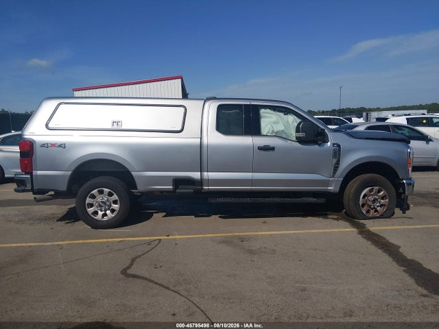 45795498 :رقم المزاد ، 1FT7X2BN1REE35513 vin ، 2024 Ford F-250 Xlt مزاد بيع