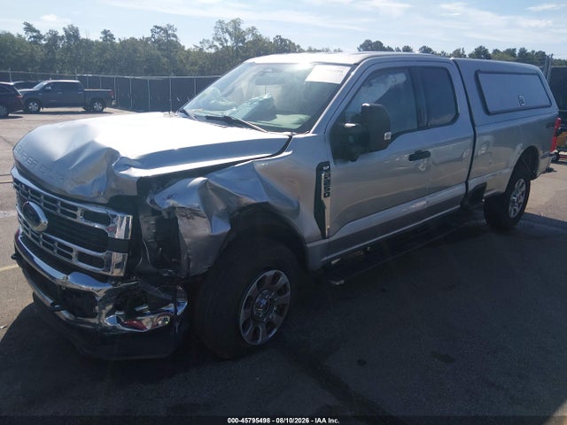 45795498 :رقم المزاد ، 1FT7X2BN1REE35513 vin ، 2024 Ford F-250 Xlt مزاد بيع