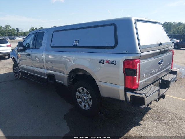 45795498 :رقم المزاد ، 1FT7X2BN1REE35513 vin ، 2024 Ford F-250 Xlt مزاد بيع