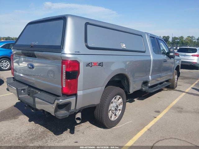 45795498 :رقم المزاد ، 1FT7X2BN1REE35513 vin ، 2024 Ford F-250 Xlt مزاد بيع